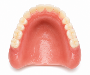 Denture Reline / Rebase