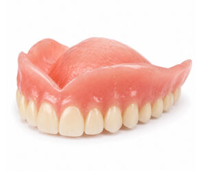 Denture Repair