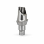 Implant Abutment (Custom Abutment)