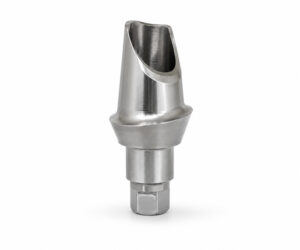 Implant Abutment (Custom Abutment)