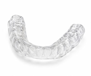 Occlusal Splint (Michigan Splint)