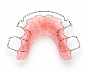Retainer (Hawley / Essix)